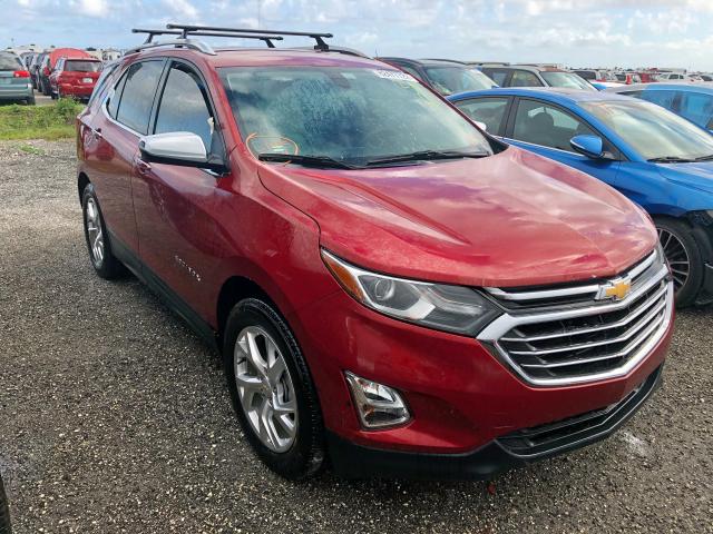 CHEVROLET EQUINOX PR 2019 2gnaxnev0k6296110