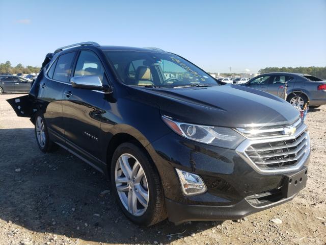 CHEVROLET EQUINOX PR 2019 2gnaxnev0k6297547