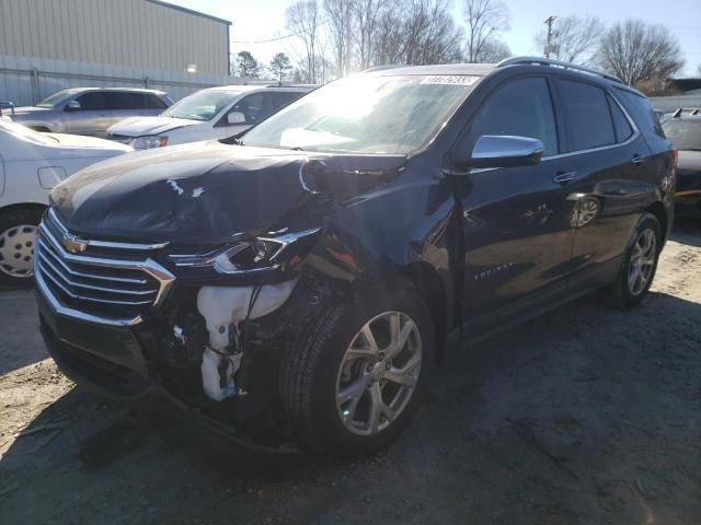 CHEVROLET EQUINOX PR 2020 2gnaxnev0l6165051