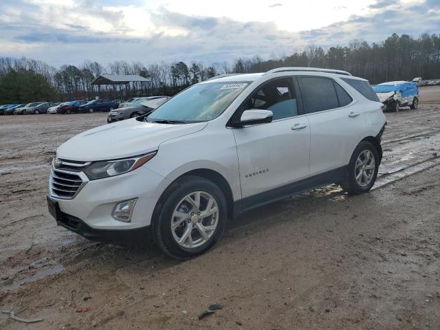 CHEVROLET EQUINOX PR 2020 2gnaxnev0l6168726