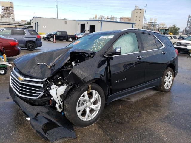 CHEVROLET EQUINOX PR 2020 2gnaxnev0l6248365