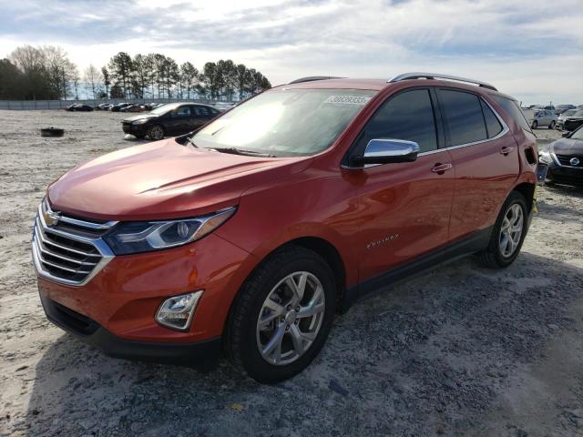 CHEVROLET EQUINOX PR 2020 2gnaxnev0l6257793