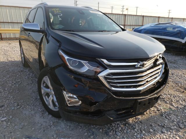 CHEVROLET EQUINOX PR 2021 2gnaxnev0m6140085