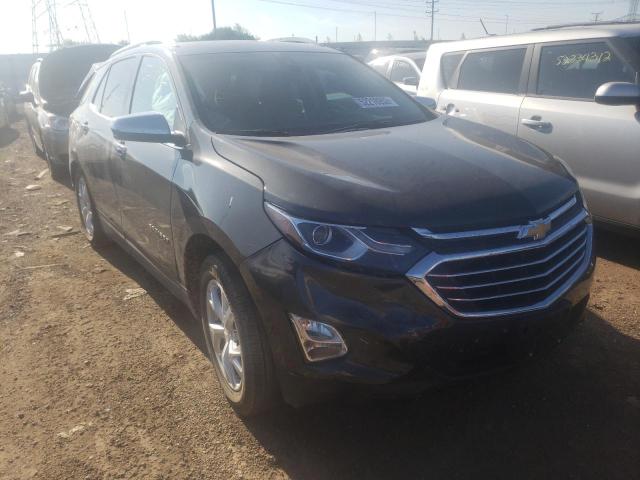 CHEVROLET EQUINOX PR 2021 2gnaxnev0m6140698