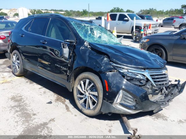 CHEVROLET EQUINOX 2022 2gnaxnev0n6125975