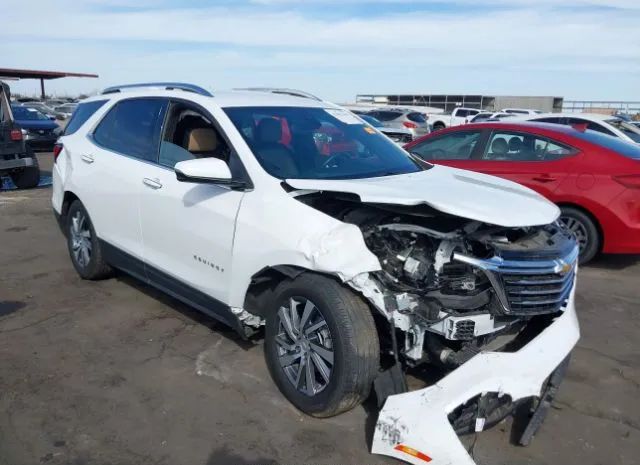 CHEVROLET EQUINOX 2022 2gnaxnev0n6140749