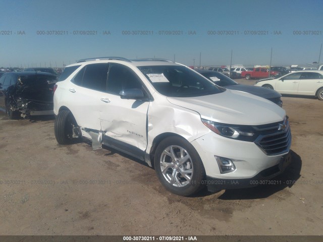 CHEVROLET EQUINOX 2019 2gnaxnev1k6233808