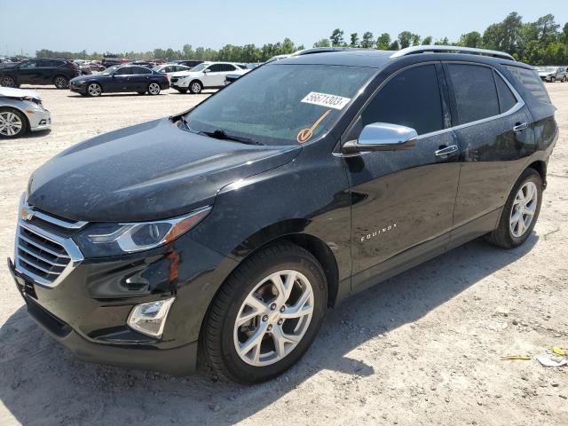 CHEVROLET EQUINOX PR 2019 2gnaxnev1k6286766