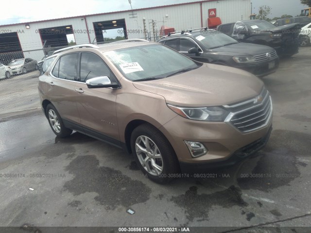 CHEVROLET EQUINOX 2019 2gnaxnev1k6301220