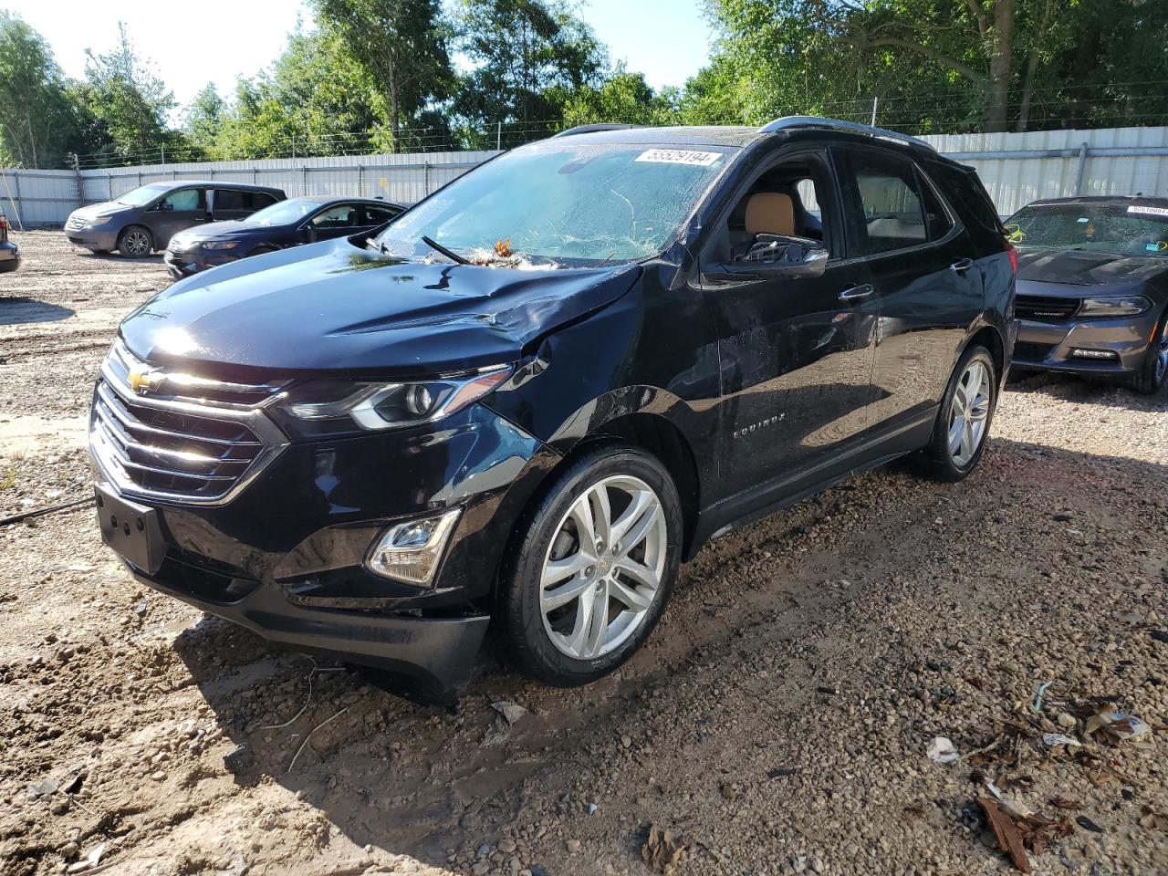 CHEVROLET EQUINOX 2020 2gnaxnev1l6105151