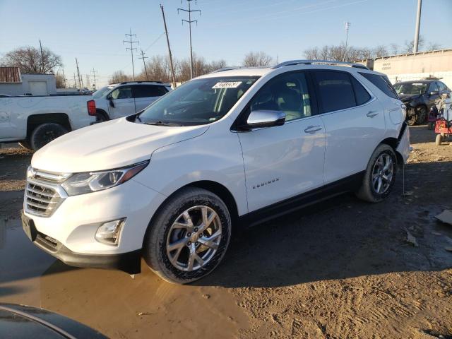 CHEVROLET EQUINOX PR 2020 2gnaxnev1l6160280