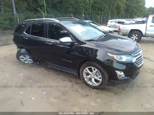 CHEVROLET EQUINOX 2020 2gnaxnev1l6196521