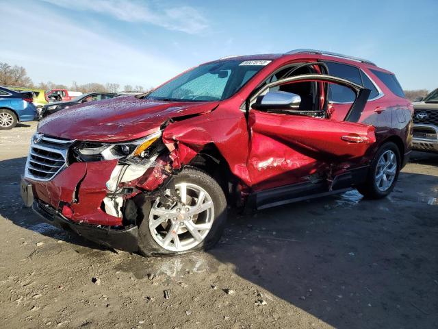 CHEVROLET EQUINOX 2021 2gnaxnev1m6157350