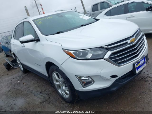 CHEVROLET EQUINOX 2019 2gnaxnev2k6105416