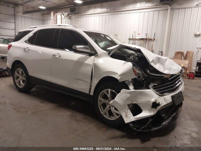 CHEVROLET EQUINOX 2019 2gnaxnev2k6119672