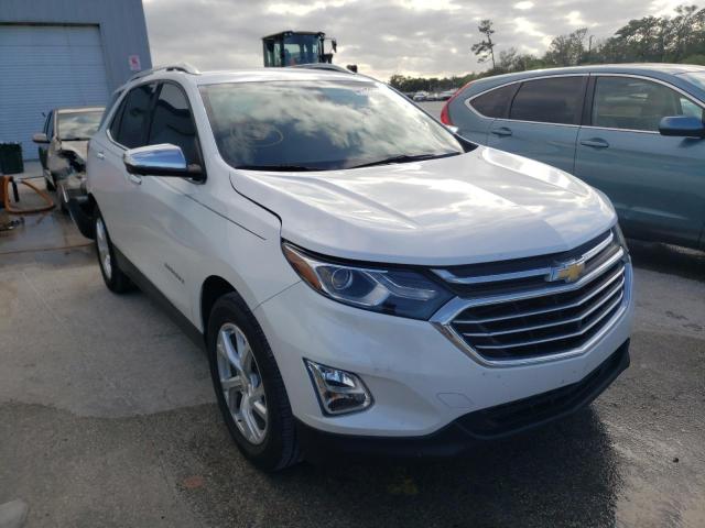 CHEVROLET EQUINOX PR 2019 2gnaxnev2k6189740