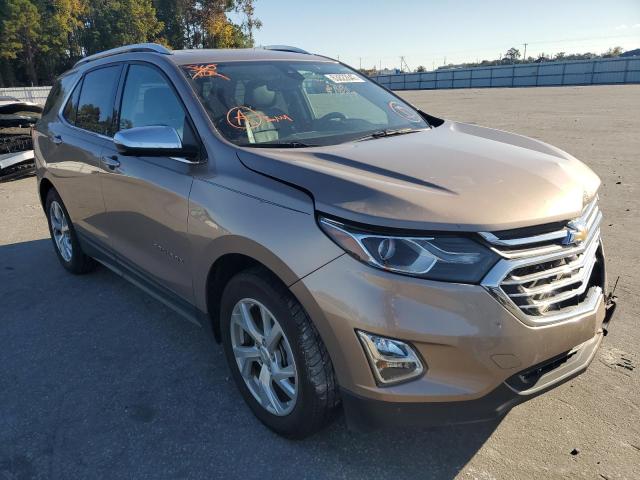 CHEVROLET EQUINOX PR 2019 2gnaxnev2k6233509