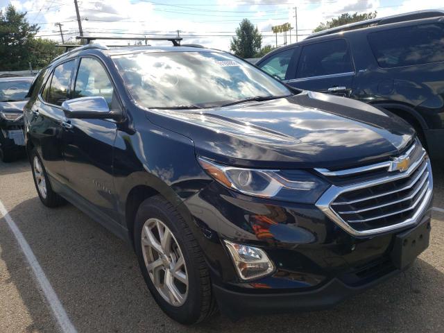 CHEVROLET EQUINOX PR 2019 2gnaxnev2k6272388