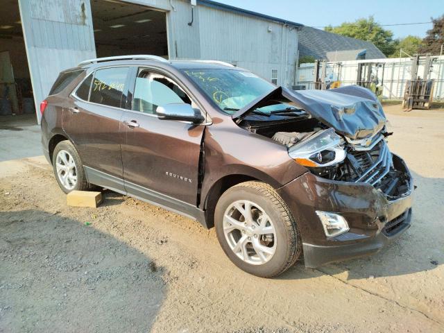 CHEVROLET EQUINOX PR 2020 2gnaxnev2l6109922