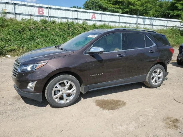 CHEVROLET EQUINOX PR 2020 2gnaxnev2l6131211