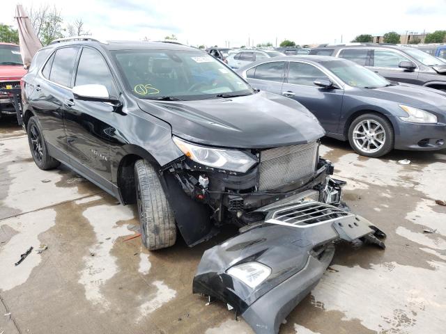 CHEVROLET EQUINOX PR 2020 2gnaxnev2l6169909