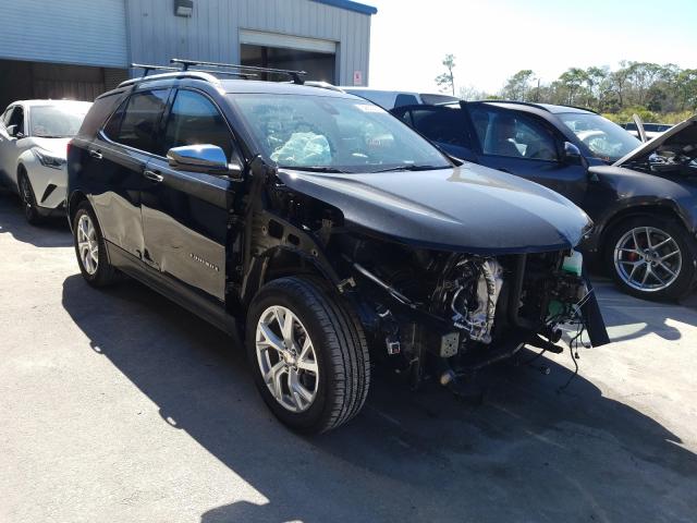 CHEVROLET EQUINOX PR 2020 2gnaxnev2l6173619