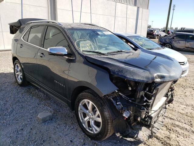 CHEVROLET EQUINOX PR 2020 2gnaxnev2l6194616