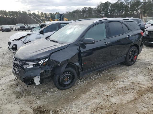 CHEVROLET EQUINOX PR 2020 2gnaxnev2l6201063