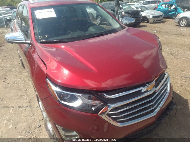 CHEVROLET EQUINOX 2020 2gnaxnev2l6262073