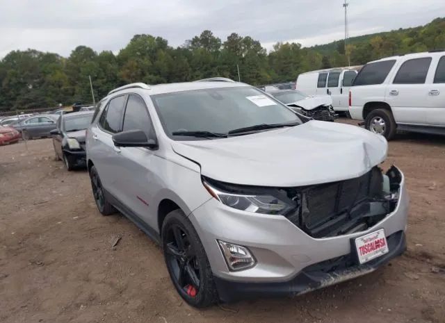 CHEVROLET EQUINOX 2020 2gnaxnev2l6264535