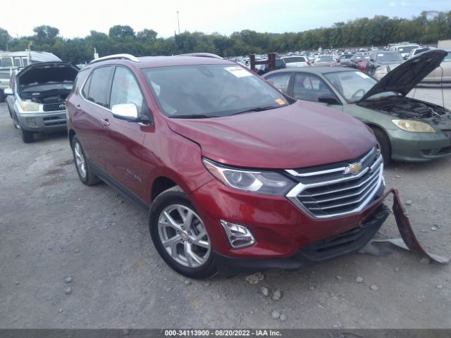 CHEVROLET EQUINOX 2020 2gnaxnev2l6273994