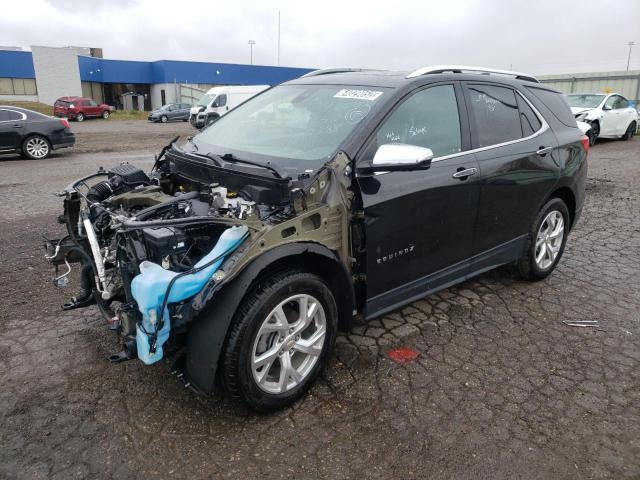 CHEVROLET EQUINOX PR 2020 2gnaxnev2l6282288