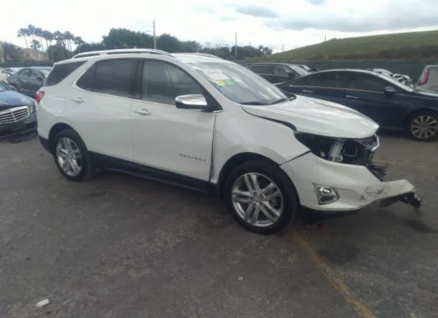 CHEVROLET EQUINOX 2021 2gnaxnev2m6142341