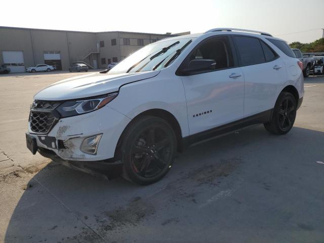 CHEVROLET EQUINOX PR 2021 2gnaxnev2m6153324