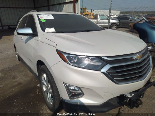 CHEVROLET EQUINOX 2019 2gnaxnev3k6116182