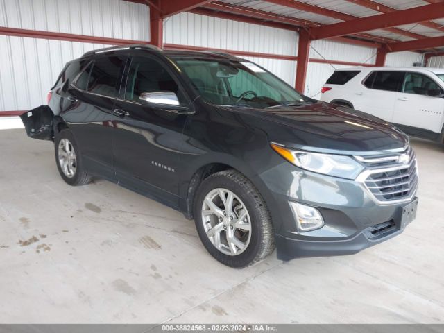 CHEVROLET EQUINOX 2019 2gnaxnev3k6133564