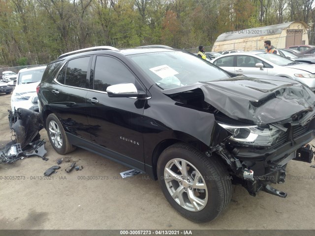 CHEVROLET EQUINOX 2019 2gnaxnev3k6149313