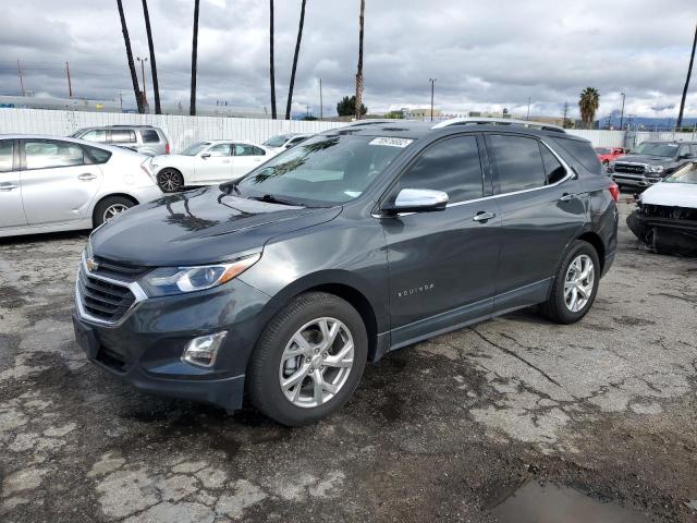 CHEVROLET EQUINOX PR 2019 2gnaxnev3k6187835