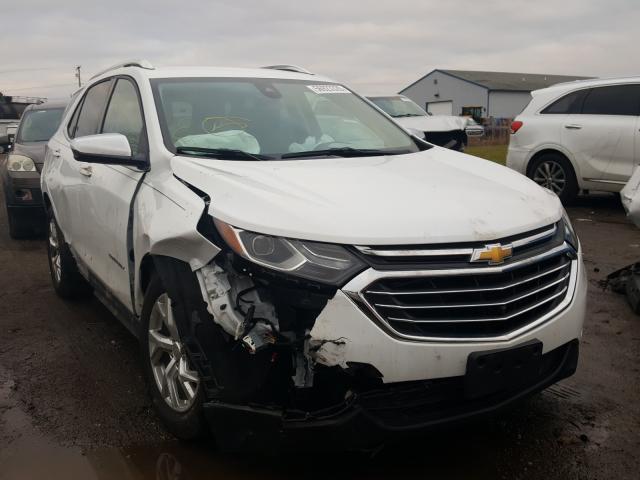 CHEVROLET EQUINOX PR 2019 2gnaxnev3k6241246