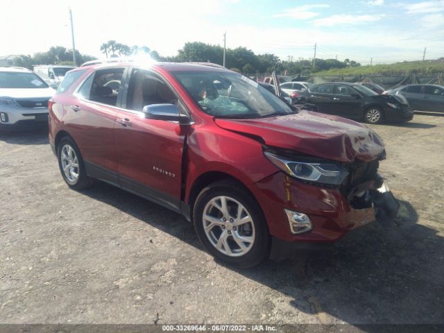 CHEVROLET EQUINOX 2019 2gnaxnev3k6278443