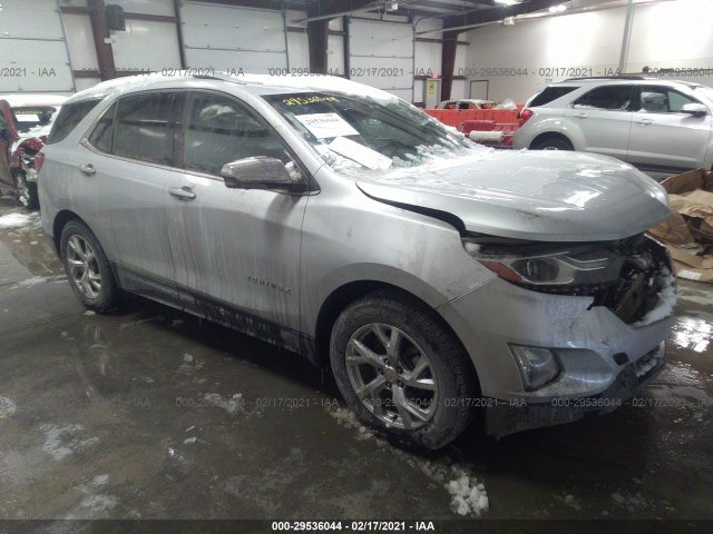 CHEVROLET EQUINOX 2019 2gnaxnev3k6284257