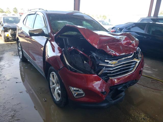 CHEVROLET EQUINOX PR 2019 2gnaxnev3k6305088