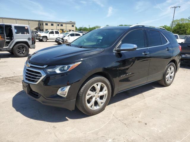 CHEVROLET EQUINOX 2020 2gnaxnev3l6160989