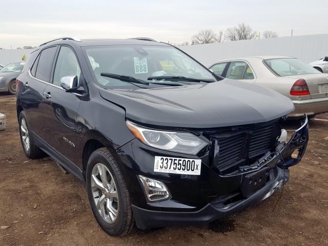 CHEVROLET EQUINOX PR 2020 2gnaxnev3l6173127