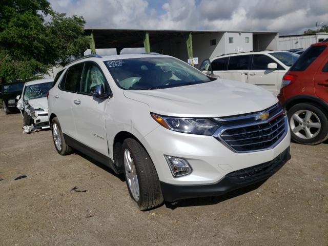 CHEVROLET EQUINOX PR 2020 2gnaxnev3l6247520