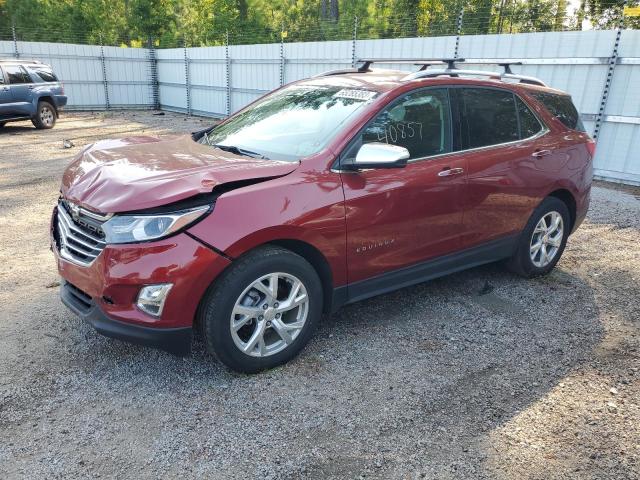 CHEVROLET EQUINOX PR 2020 2gnaxnev3l6265810