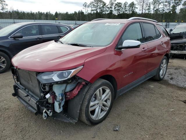 CHEVROLET EQUINOX PR 2021 2gnaxnev3m6131851