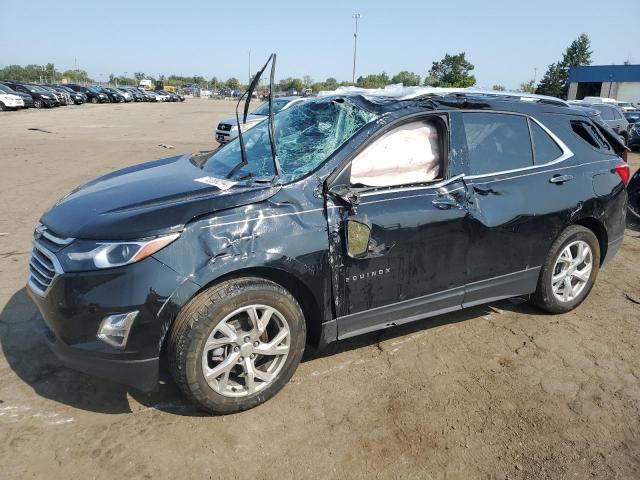 CHEVROLET EQUINOX PR 2021 2gnaxnev3m6139576