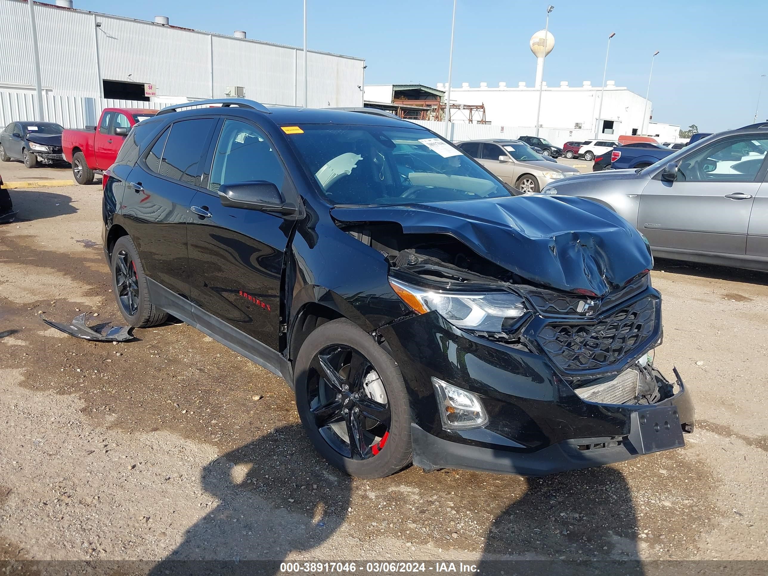 CHEVROLET EQUINOX 2021 2gnaxnev3m6162209