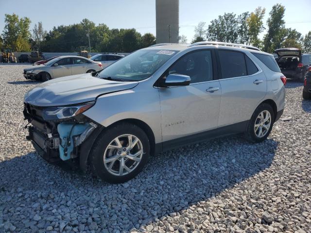 CHEVROLET EQUINOX 2019 2gnaxnev4k6106079